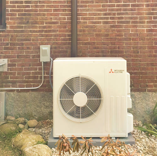 HVAC Specialists in SW New Hampshire and SE Vermont