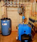 Zajac HVAC Install