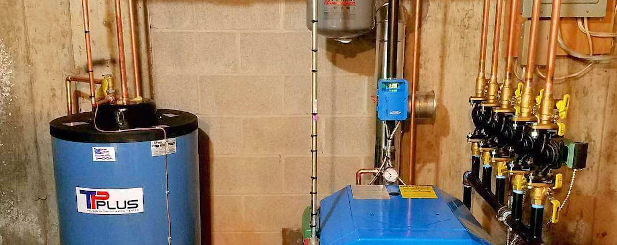 HVAC Specialists in SW New Hampshire and SE Vermont
